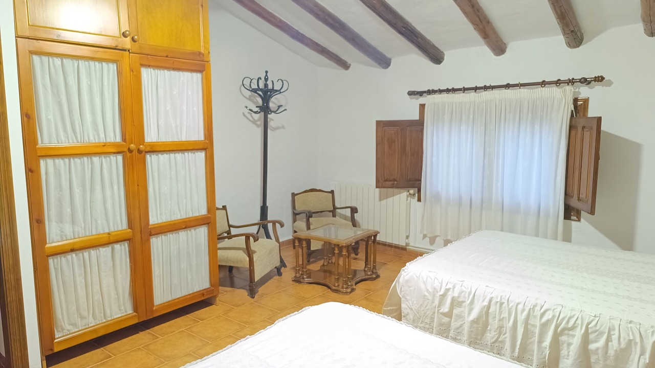 Photo of Bedroom in Caravaca de la Cruz