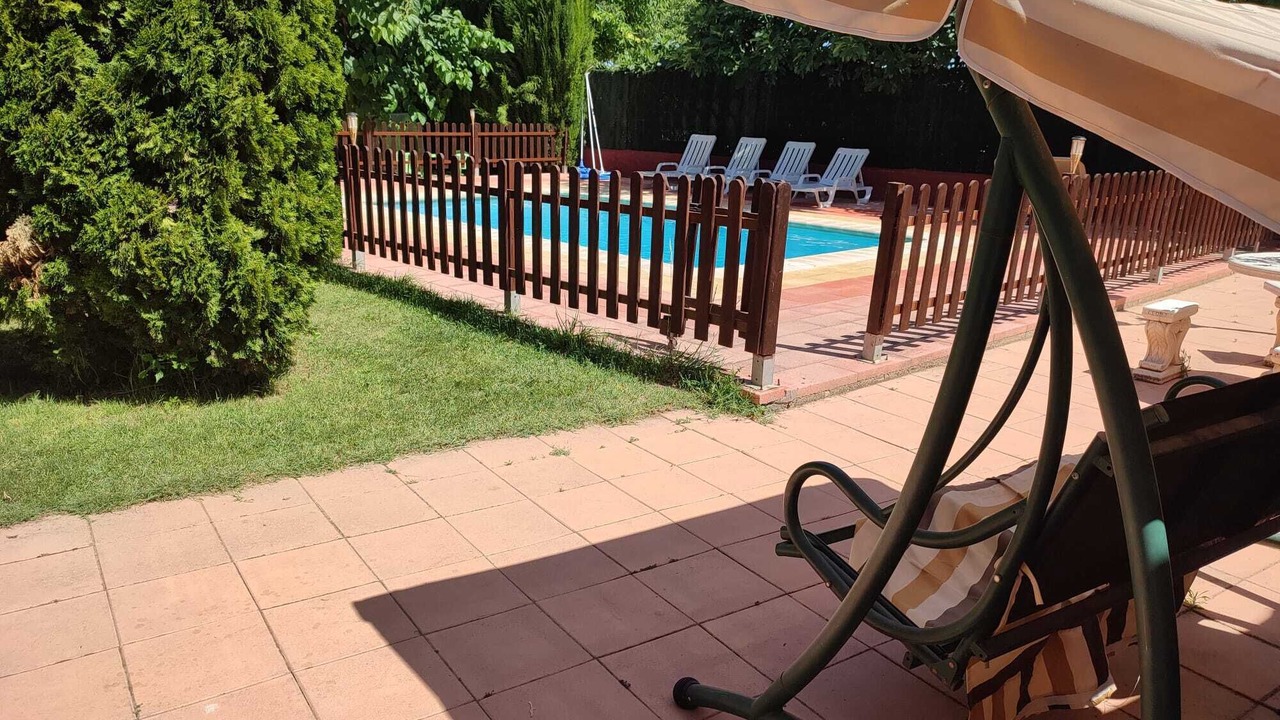 Photo of Outdoor in Caravaca de la Cruz
