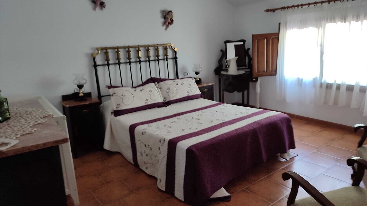 Photo of Bedroom in Caravaca de la Cruz