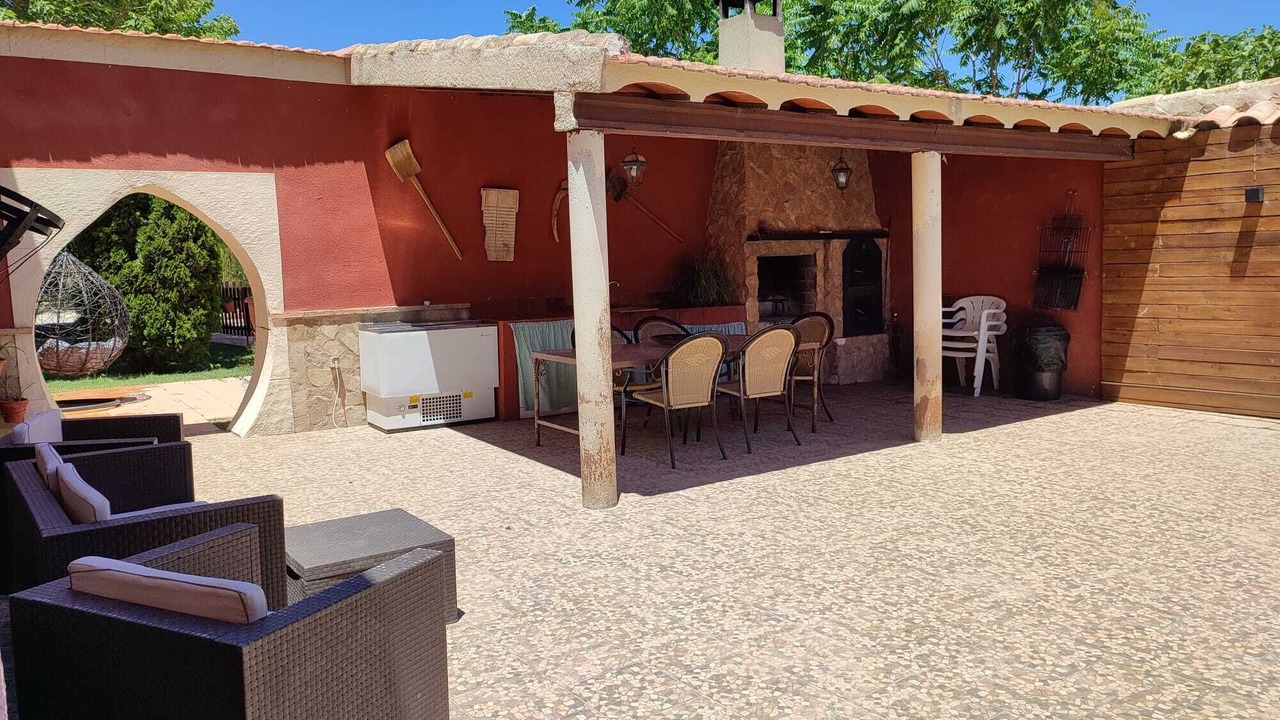 Photo of Outdoor in Caravaca de la Cruz