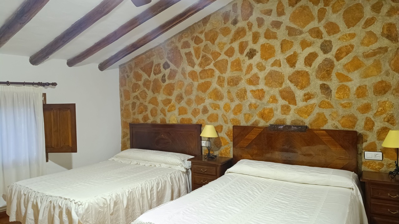 Photo of Bedroom in Caravaca de la Cruz