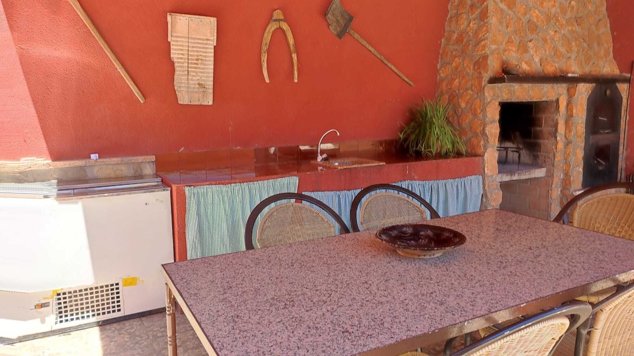 Photo of Outdoor in Caravaca de la Cruz