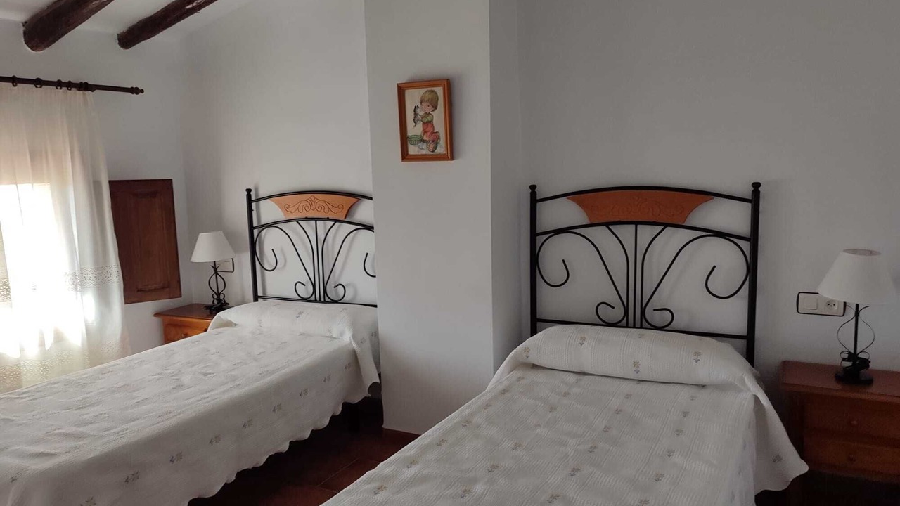 Photo of Bedroom in Caravaca de la Cruz