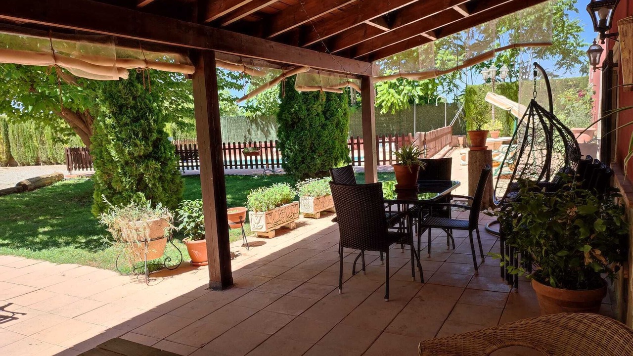 Photo of Outdoor in Caravaca de la Cruz
