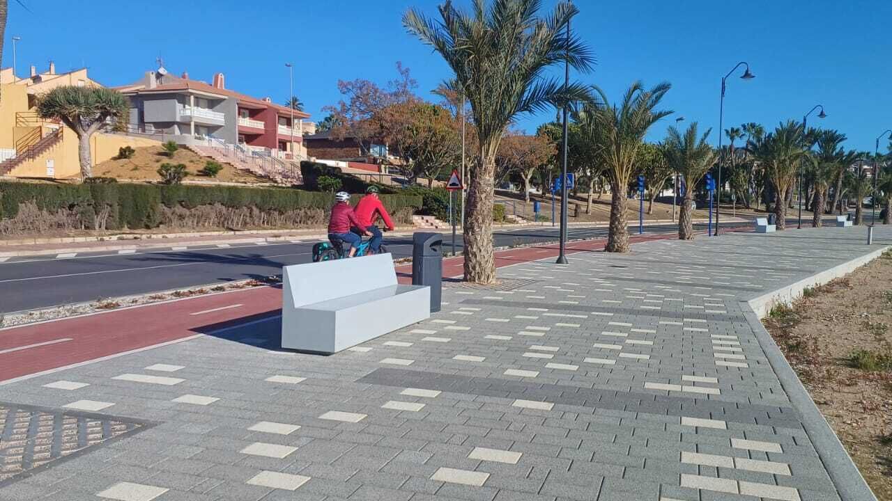 Photo of Others in Puerto de Mazarron