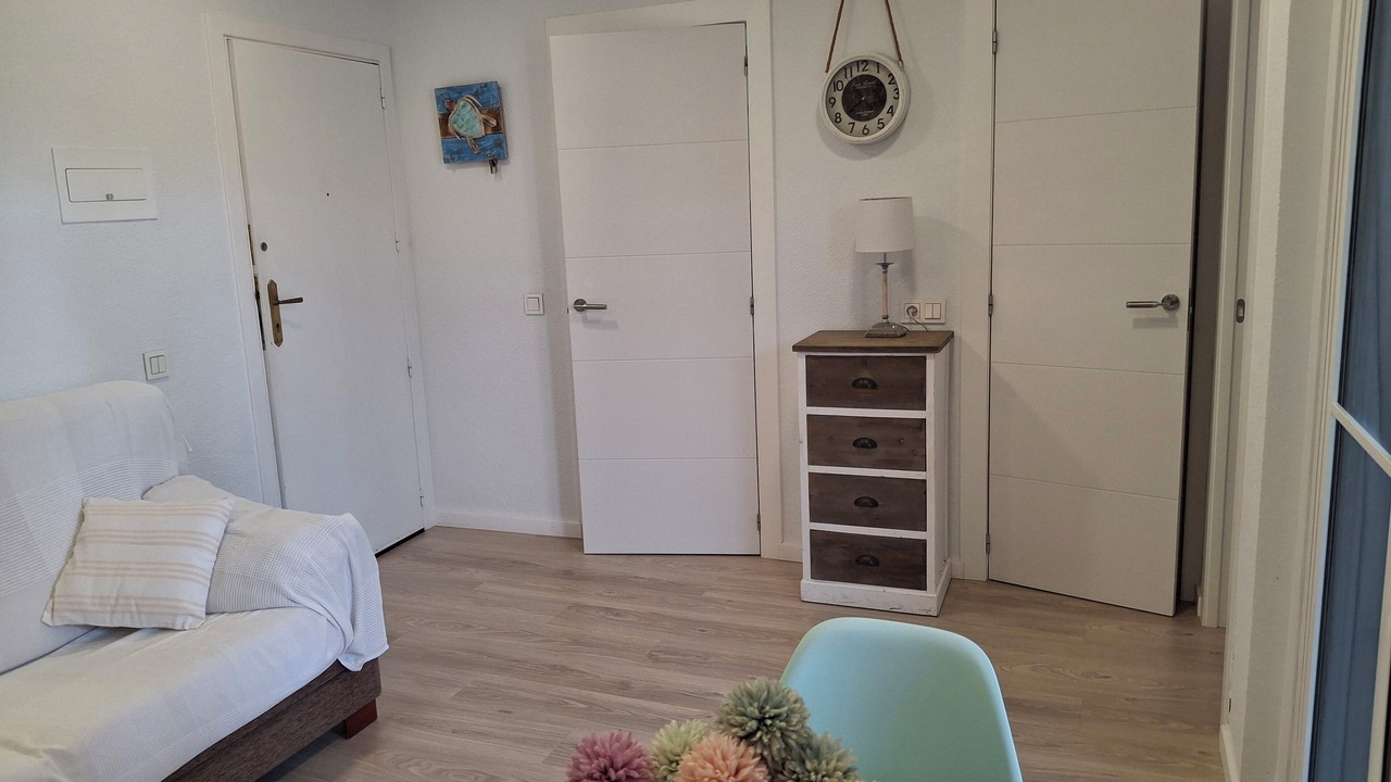 Photo of Livingroom in Puerto de Mazarron