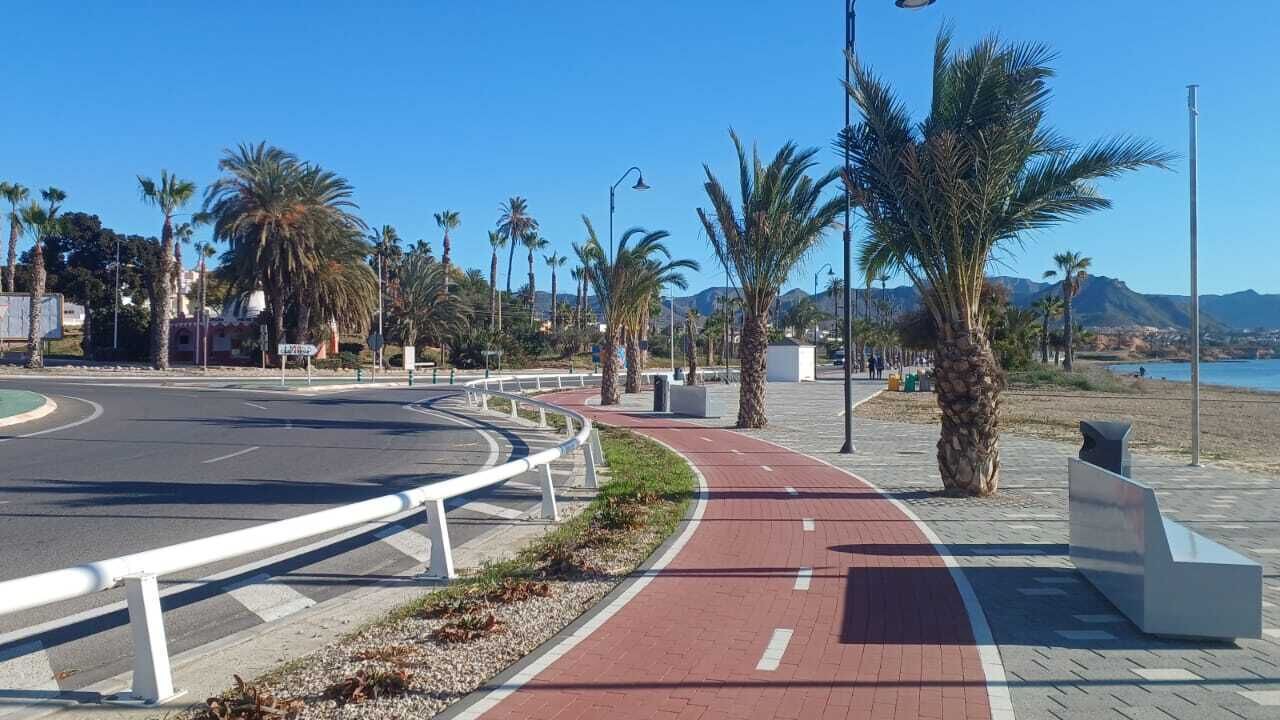 Photo of Others in Puerto de Mazarron