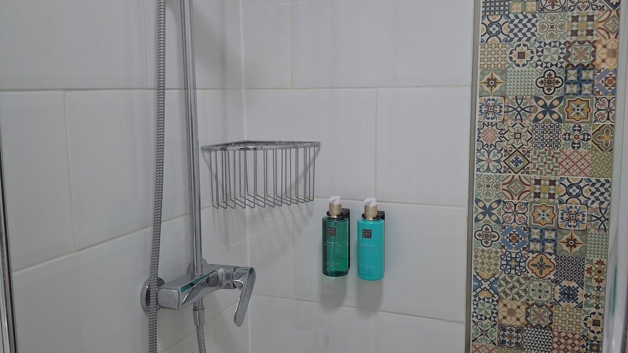 Photo of Bathroom in Puerto de Mazarron