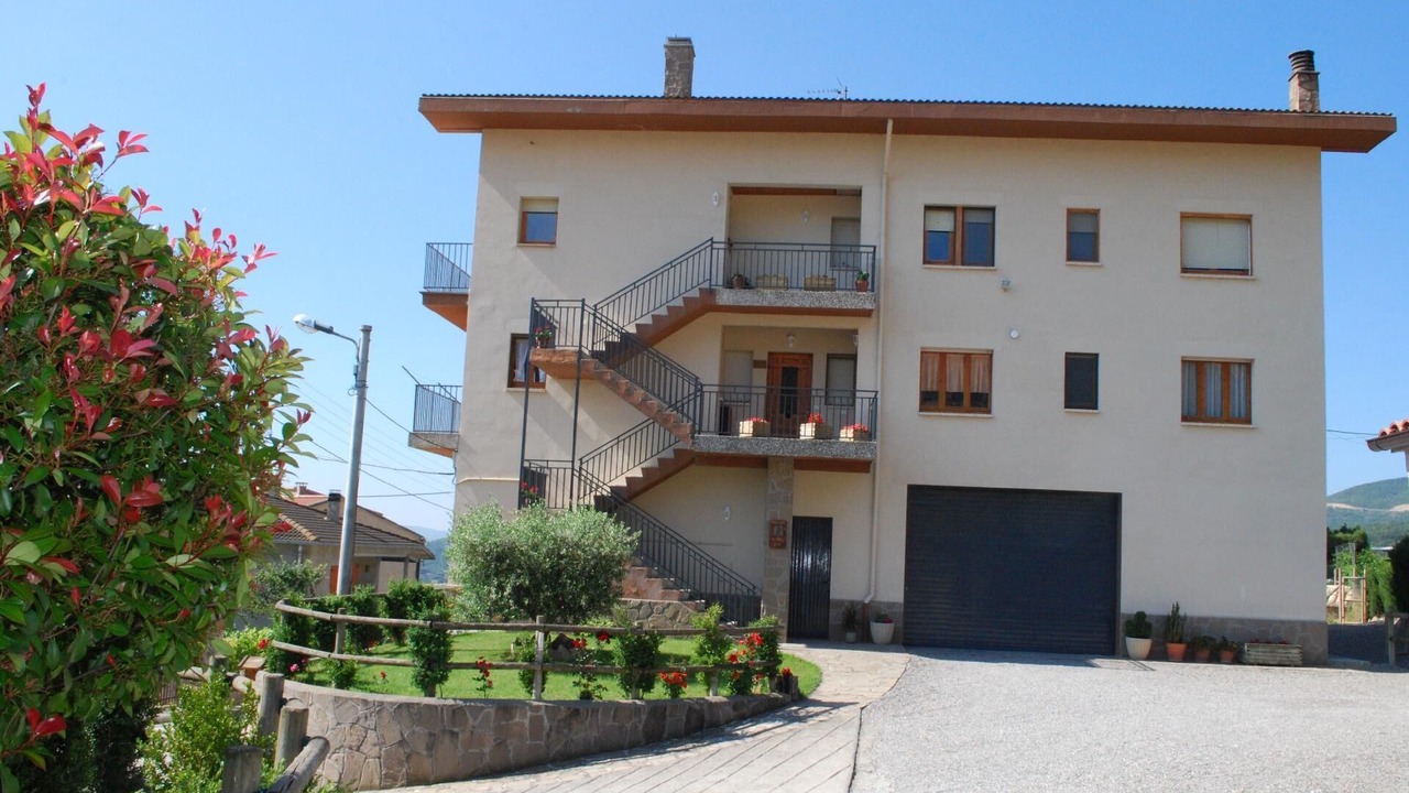 Photo of Outdoor in Trago
