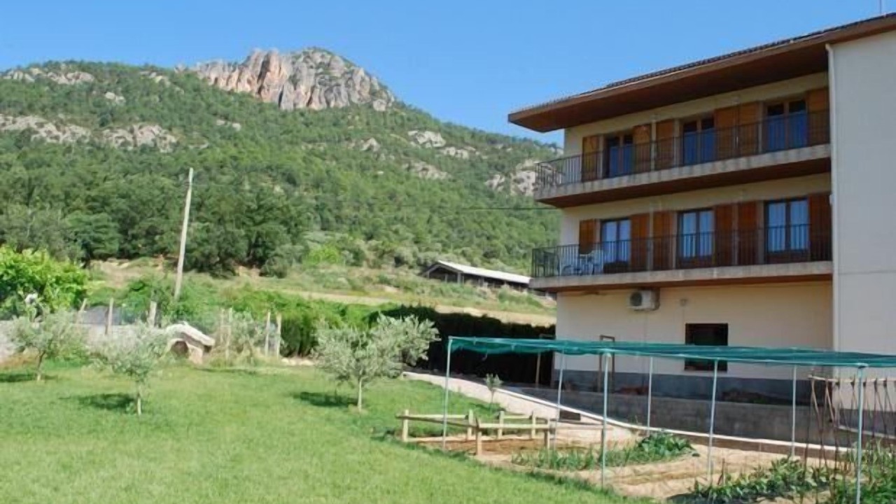 Photo of Outdoor in Trago