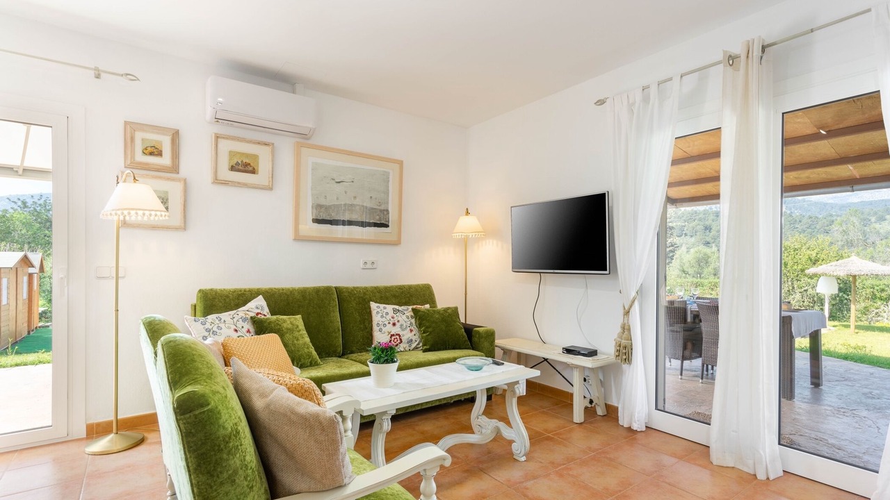 Photo of Livingroom in Pollensa