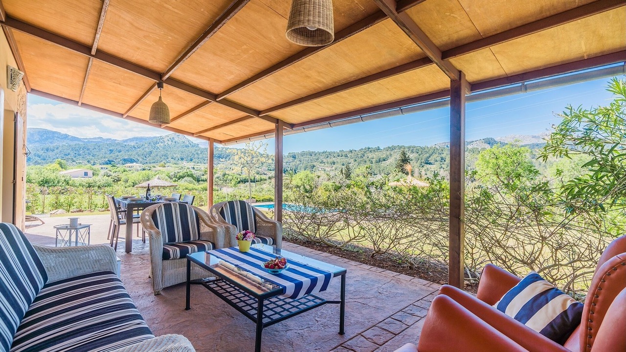 Photo of Outdoor in Pollensa