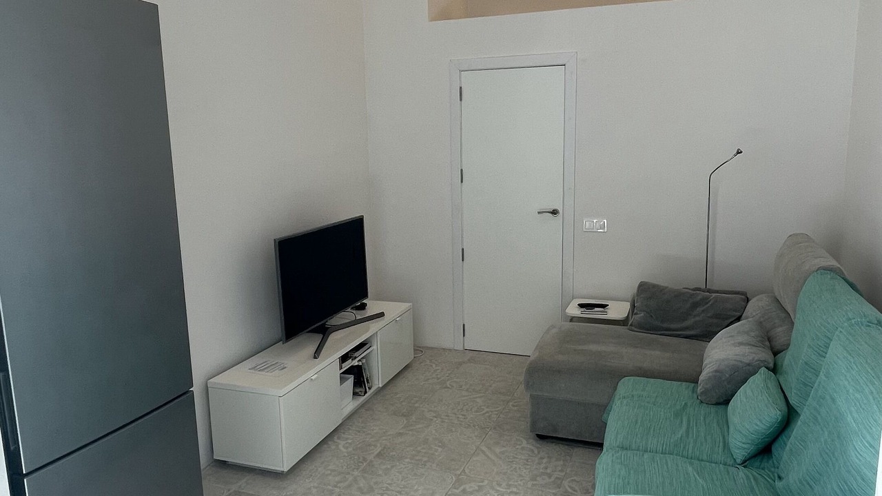 Photo of Livingroom in Malaga-Este