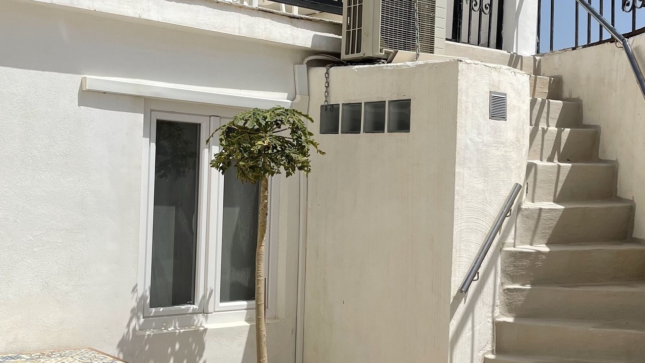 Photo of Outdoor in Malaga-Este