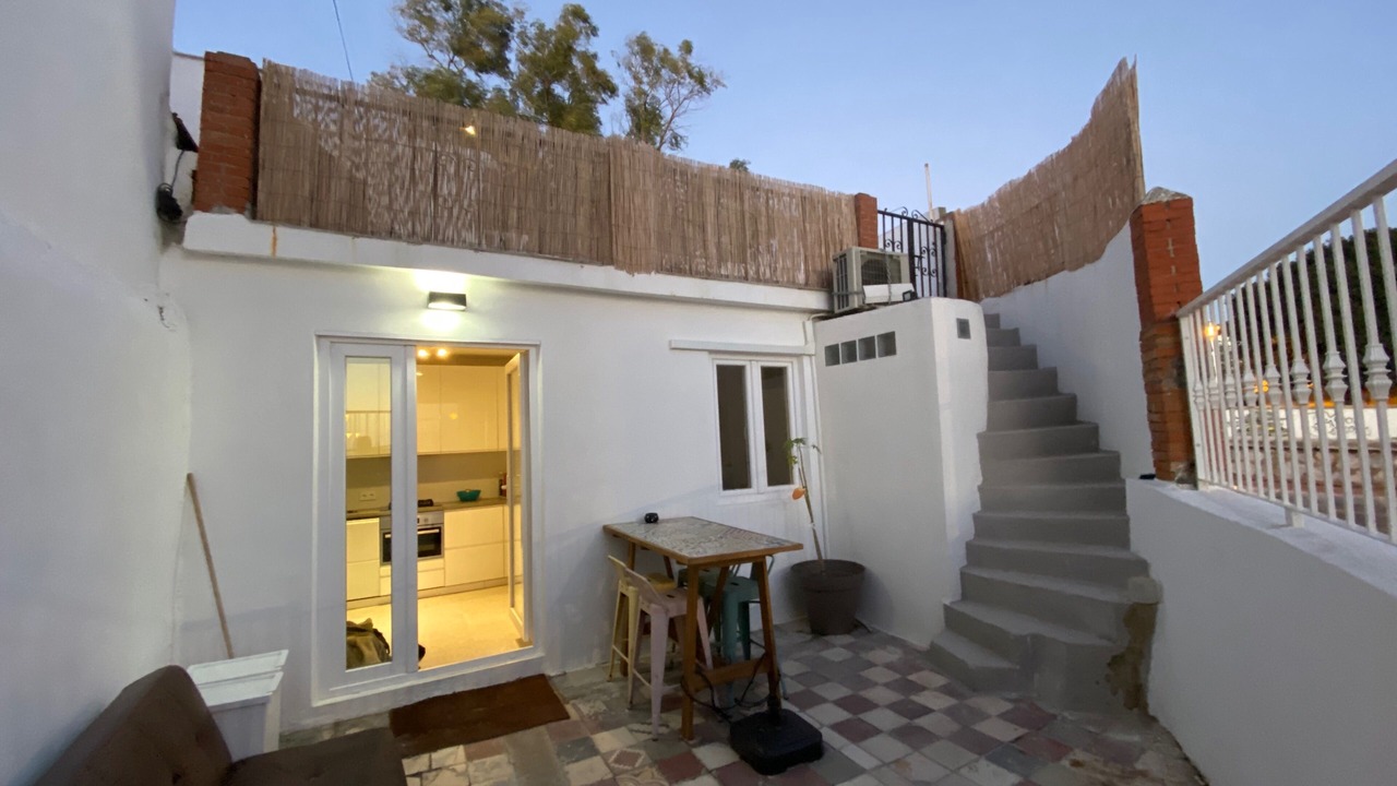 Photo of Outdoor in Malaga-Este