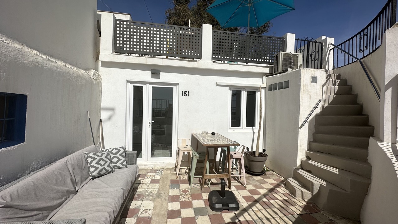 Photo of Outdoor in Malaga-Este