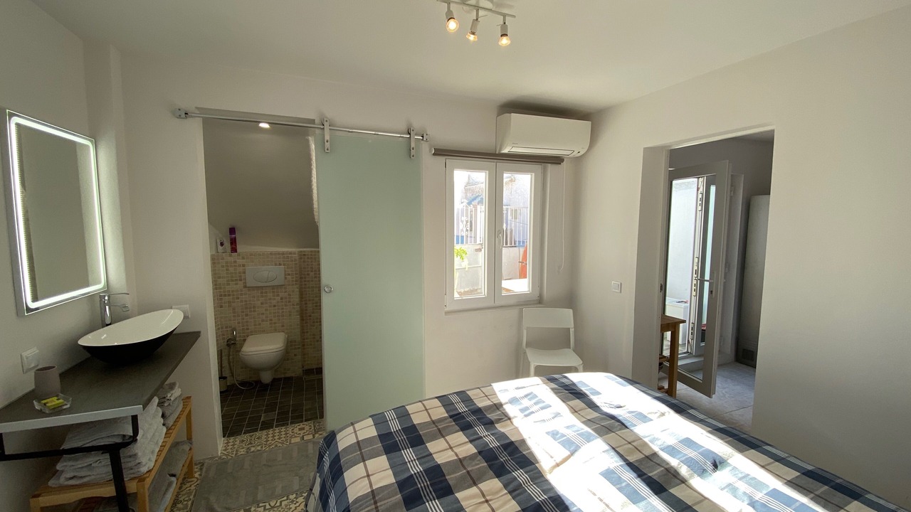 Photo of Bedroom in Malaga-Este