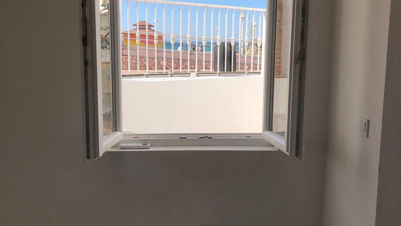 Photo of Bedroom in Malaga-Este