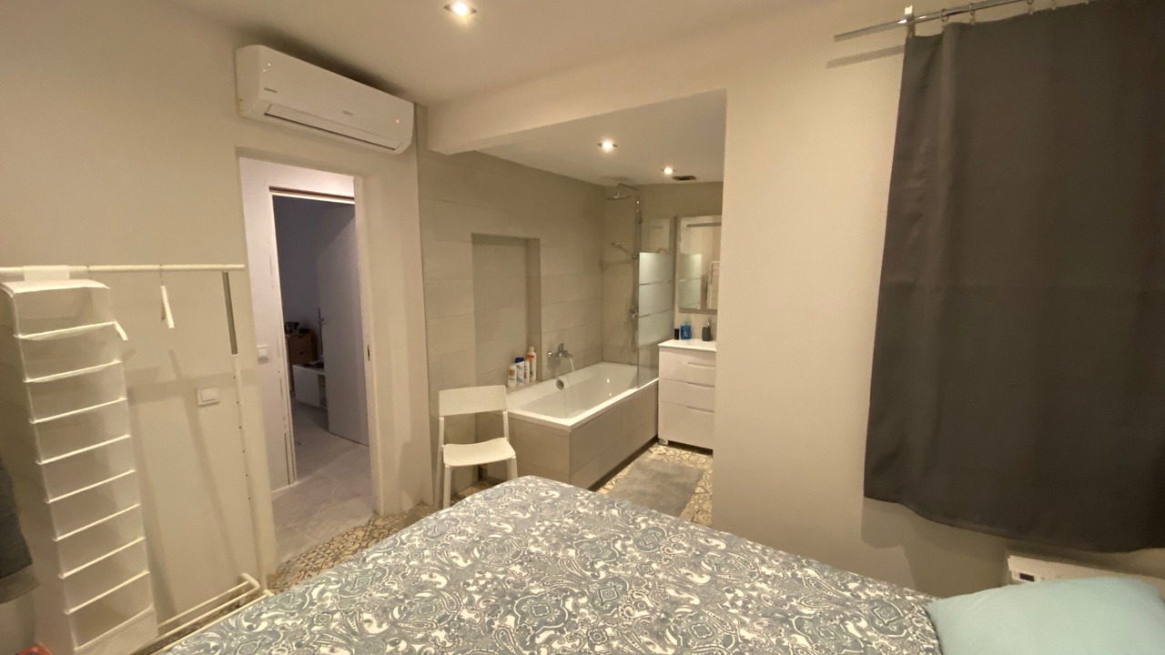 Photo of Bathroom in Malaga-Este