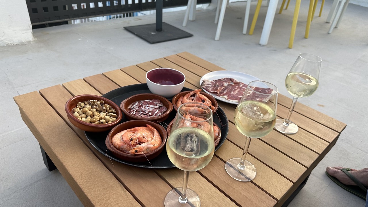 Photo of Outdoor in Malaga-Este