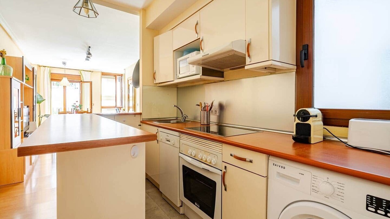 Photo of Kitchen in Prosperidad