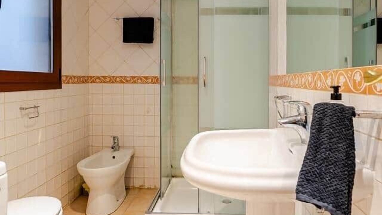 Photo of Bathroom in Prosperidad