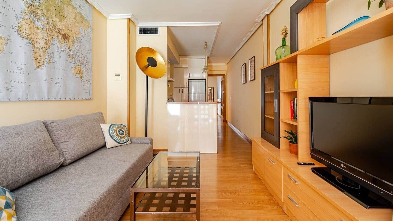Photo of Livingroom in Prosperidad