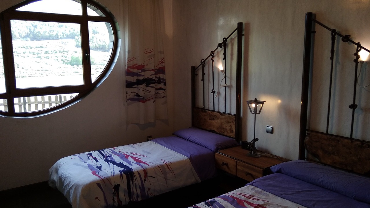 Photo of Bedroom in Cardano de Abajo