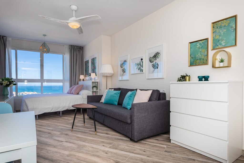 Photo of Livingroom in Torremolinos