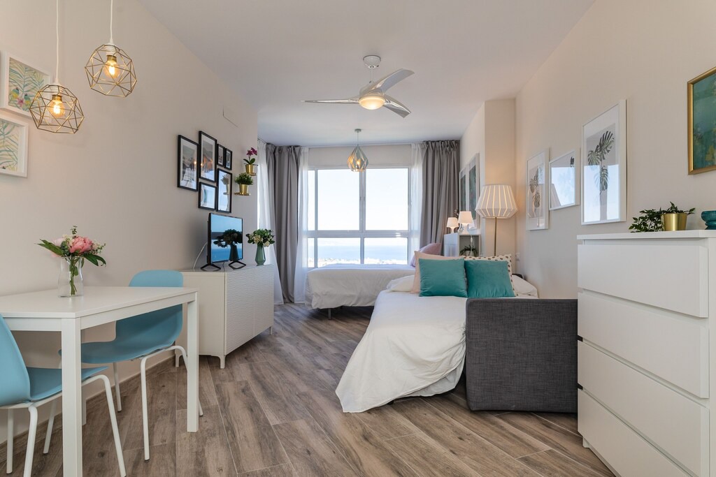 Photo of Livingroom in Torremolinos