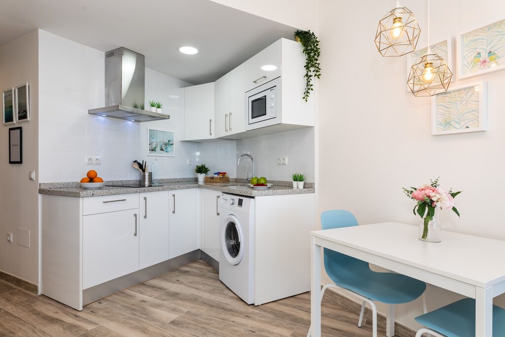 Photo of Kitchen in Torremolinos