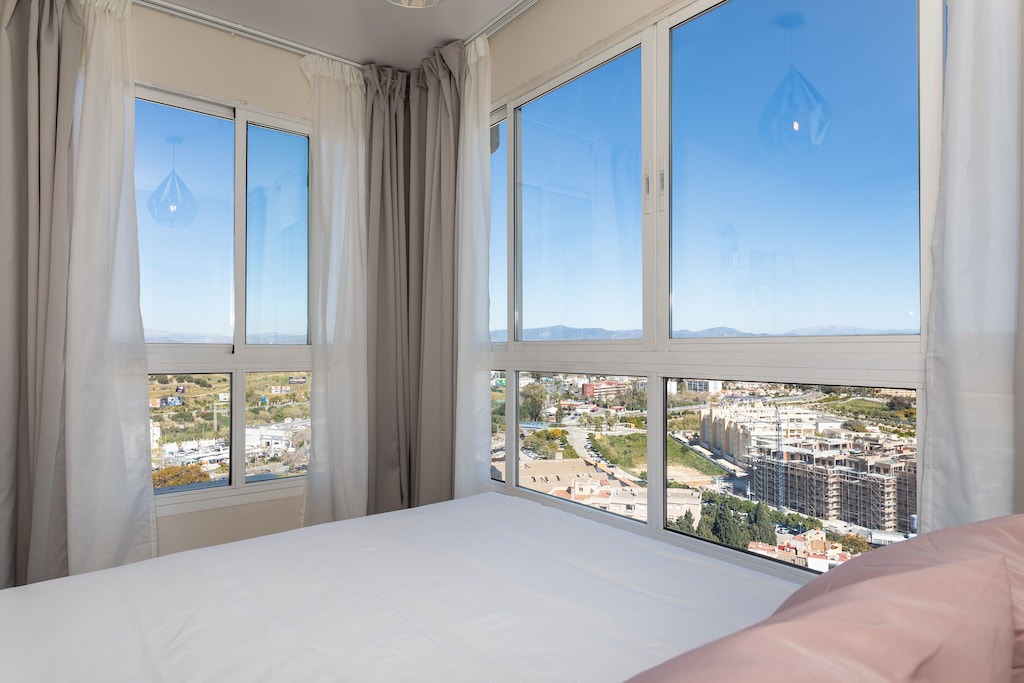 Photo of Bedroom in Torremolinos