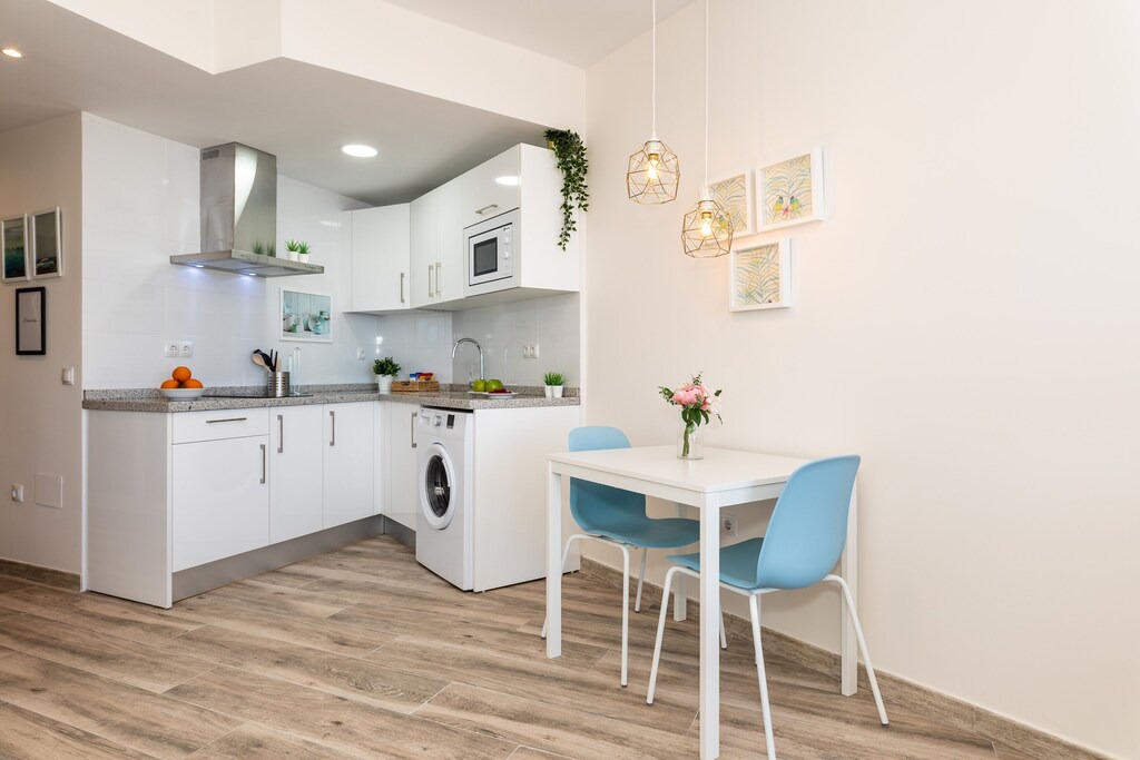 Photo of Kitchen in Torremolinos