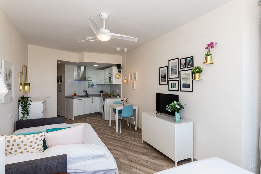 Photo of Livingroom in Torremolinos