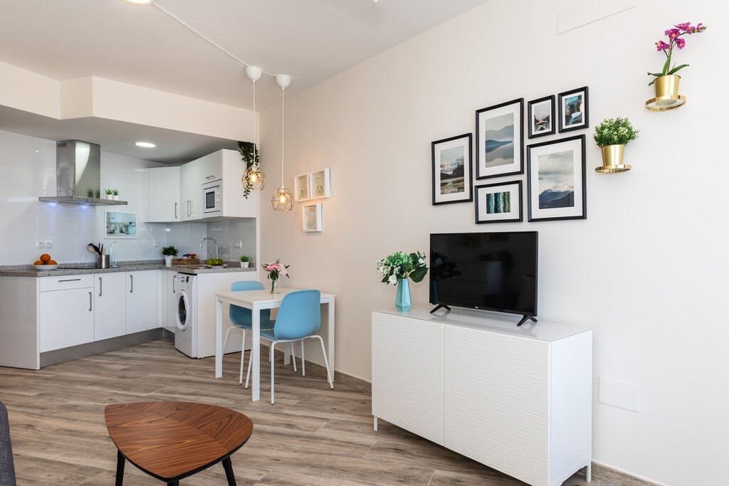 Photo of Livingroom in Torremolinos