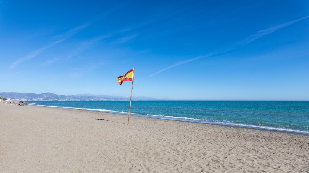 Photo of Outdoor in Torremolinos