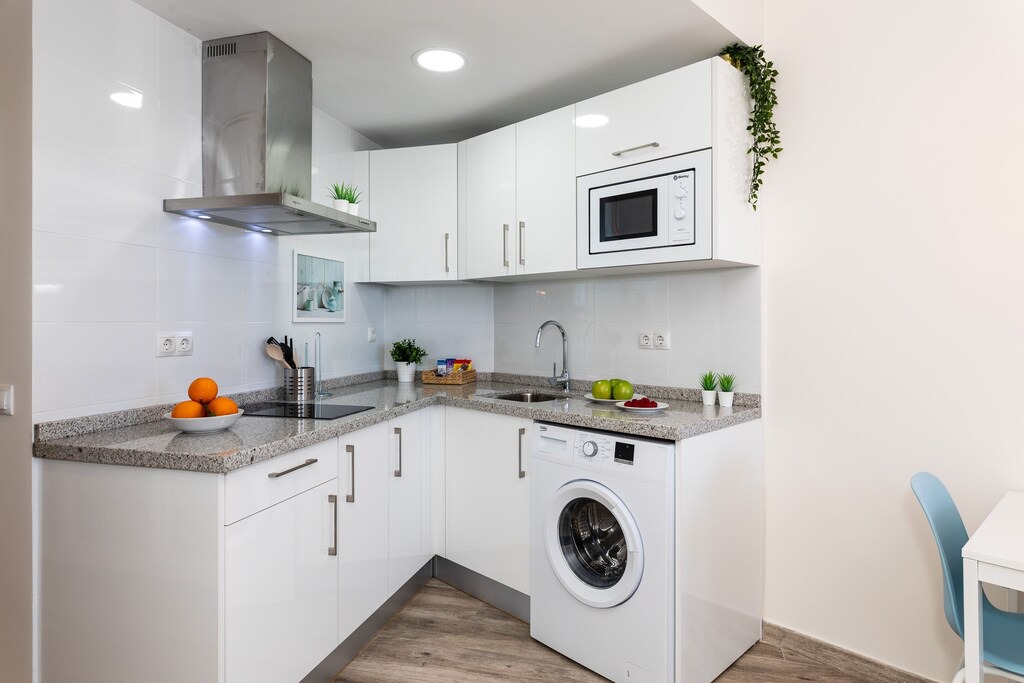 Photo of Kitchen in Torremolinos