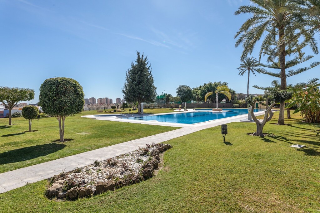 Photo of Outdoor in Torremolinos