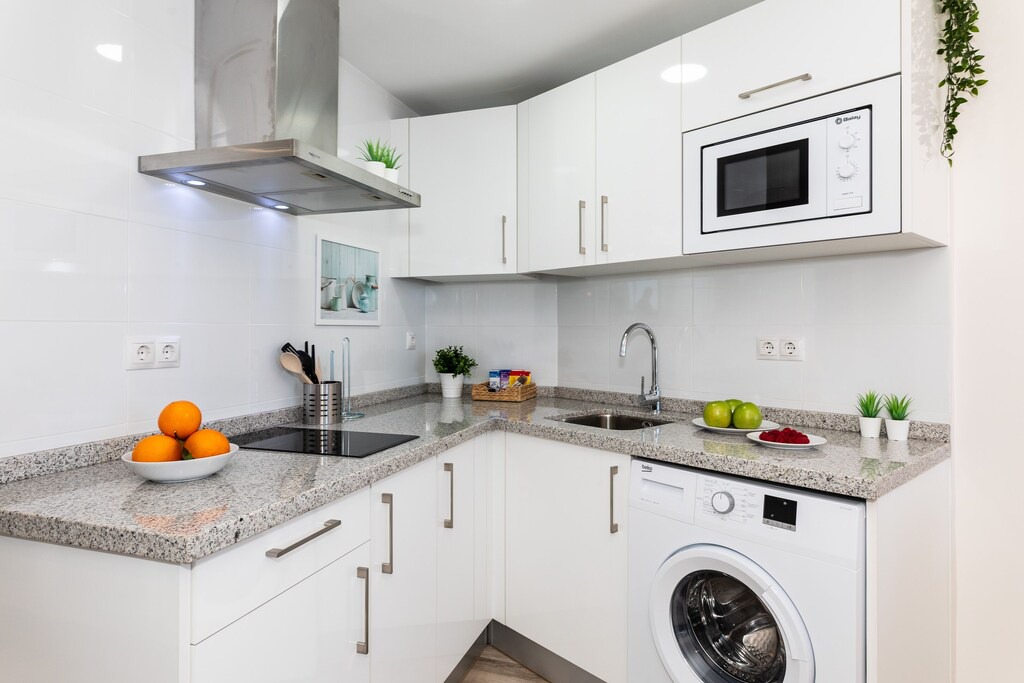 Photo of Kitchen in Torremolinos