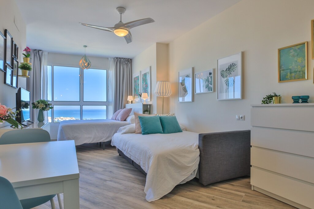 Photo of Livingroom in Torremolinos