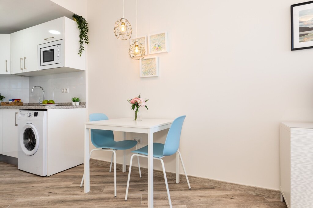 Photo of Kitchen in Torremolinos