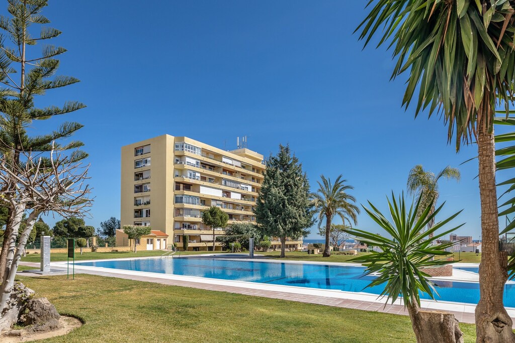 Photo of Outdoor in Torremolinos