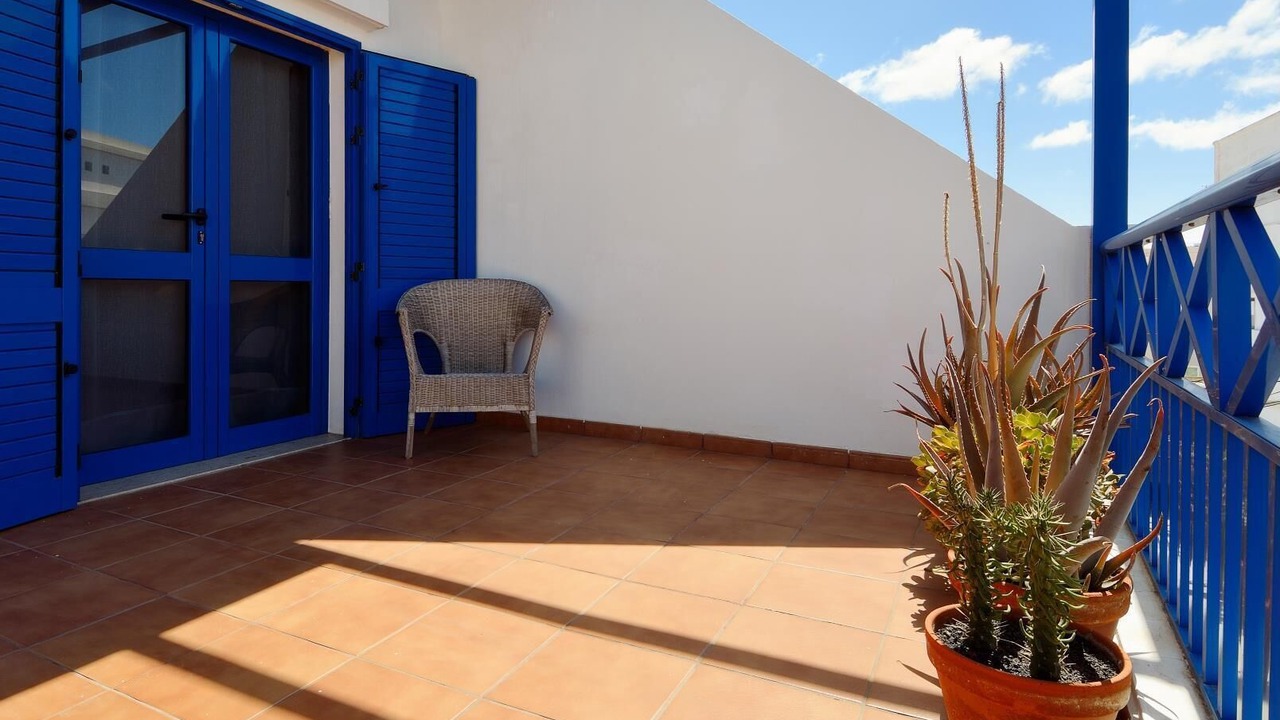Photo of Outdoor in Arrecife