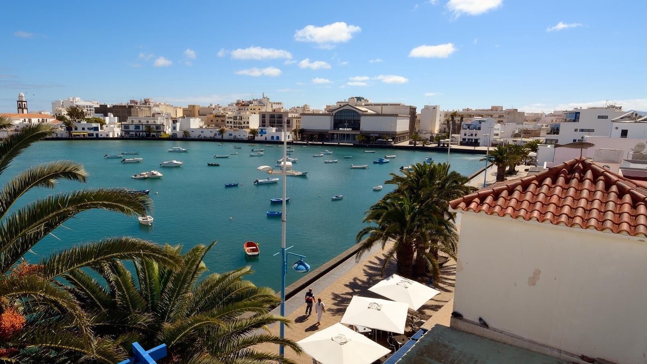 Photo of Outdoor in Arrecife