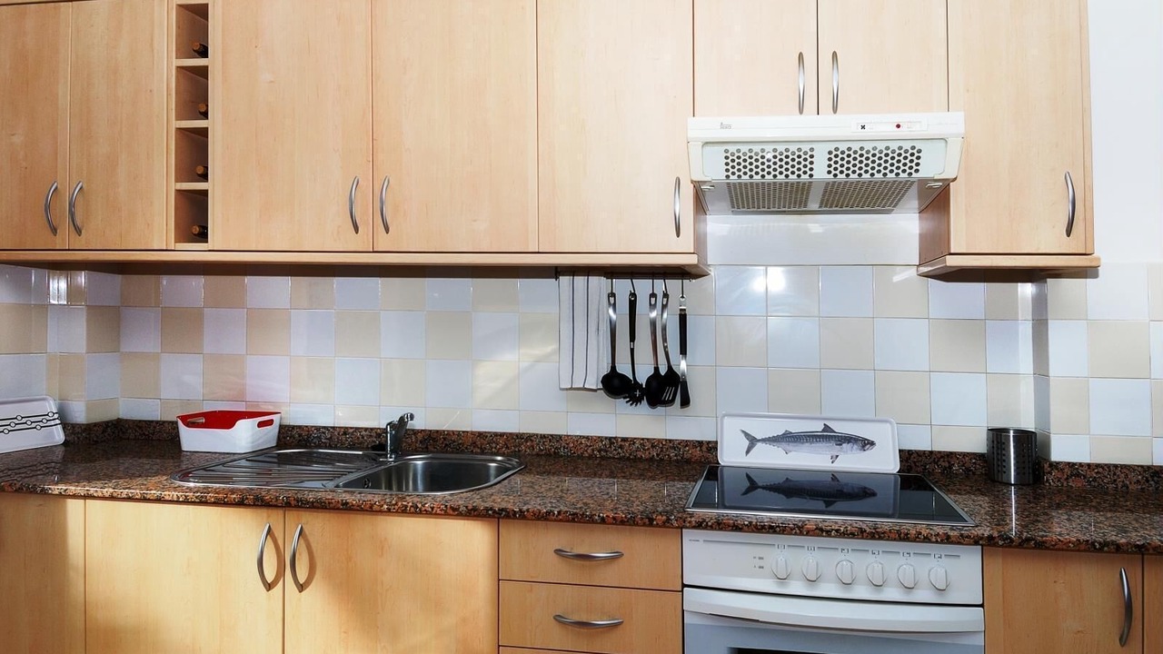 Photo of Kitchen in Arrecife