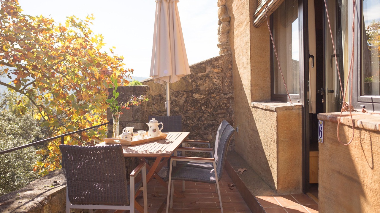 Photo of Outdoor in Sant Marti de Llemena Girona