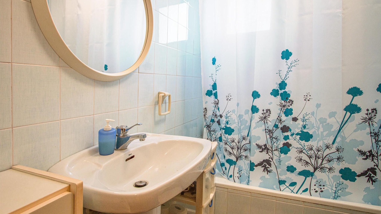 Photo of Bathroom in Sant Antoni de Calonge