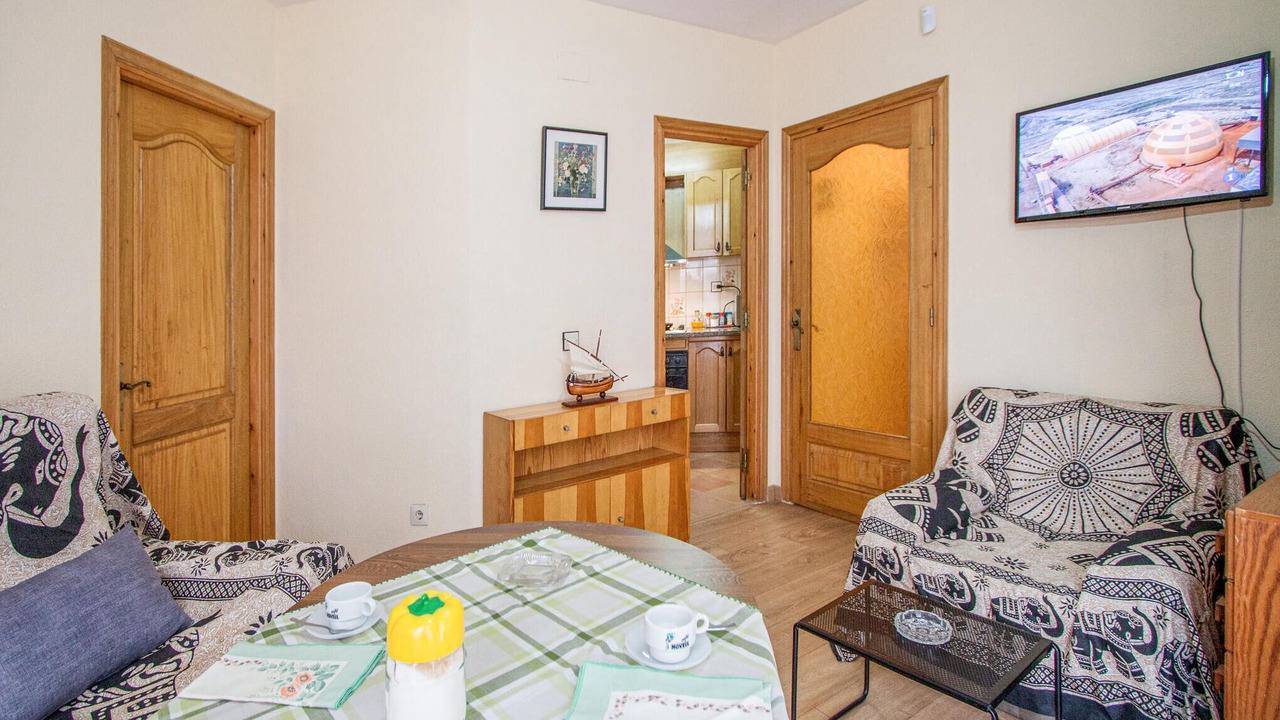 Photo of Bedroom in Sant Antoni de Calonge