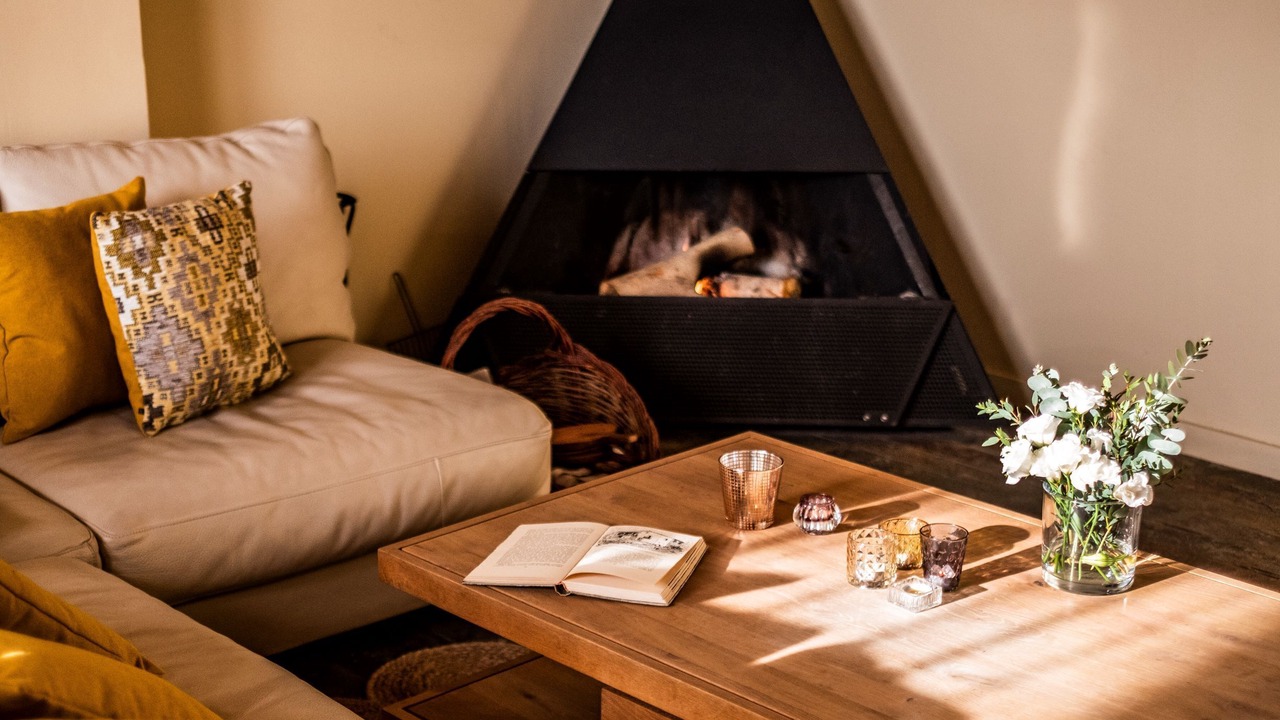 Photo of Livingroom in Sant Vicenc de Montalt