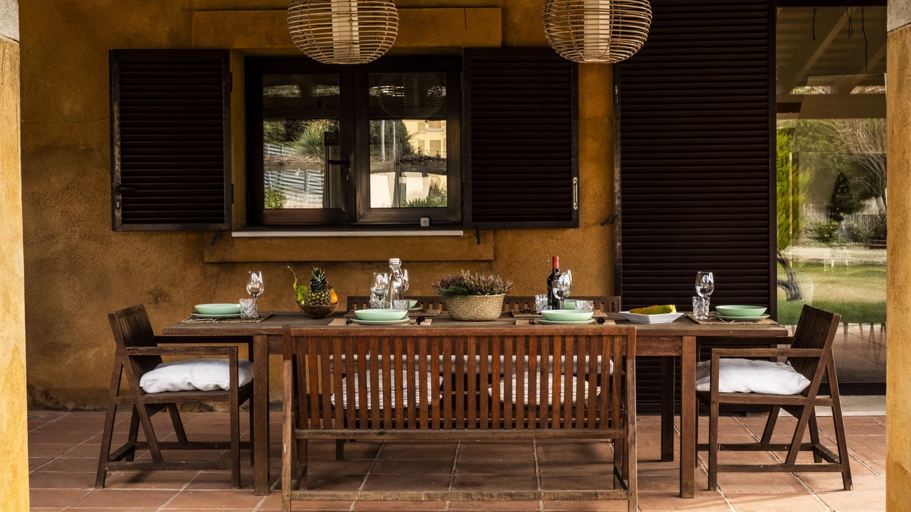 Photo of Outdoor in Sant Vicenc de Montalt